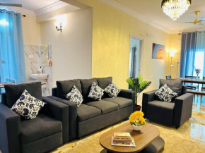Evara Hitec Escape - Luxury 3BHK Apt Near HitecCity